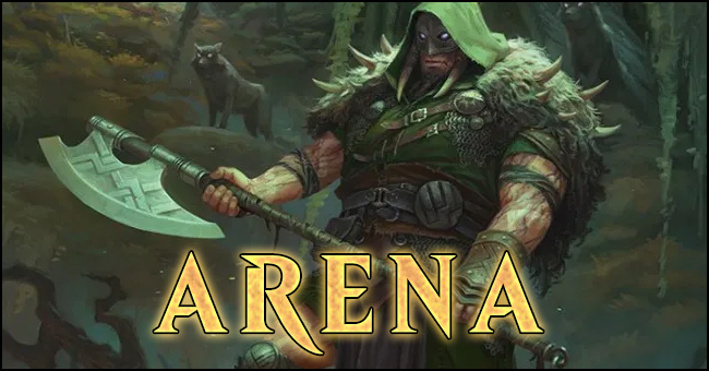 standard arena_metagame_covid