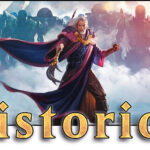 magic historica settembre 2020