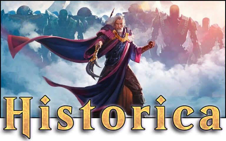 magic historica settembre 2020