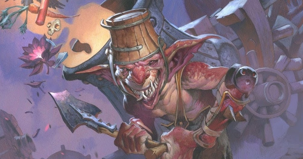 goblin charbelcher_banner