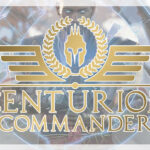 CenturionCommander-intro