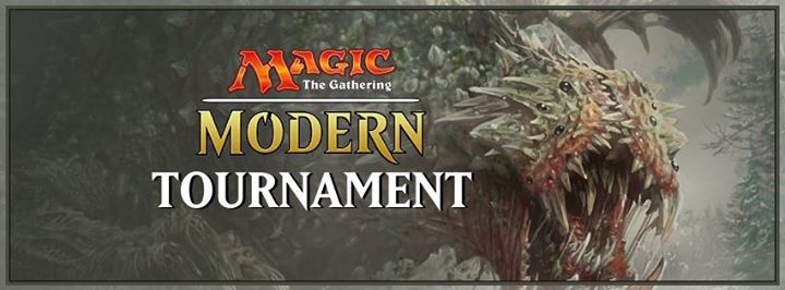 modern tournament