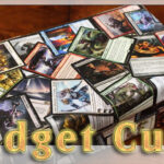 budget cube