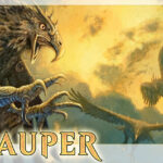 pauper caw_gate